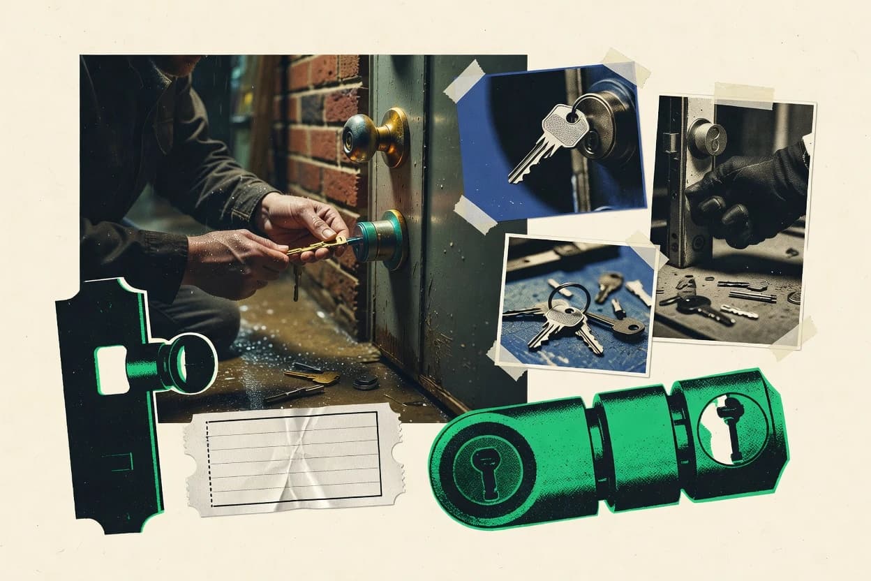 Top 10 Best Locksmith Web Design Services of 2026