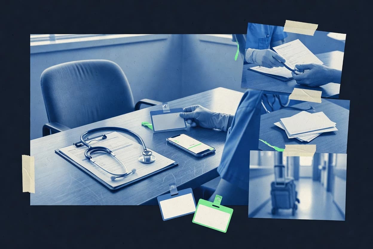 Top 10 Best Locum Staffing Services of 2026