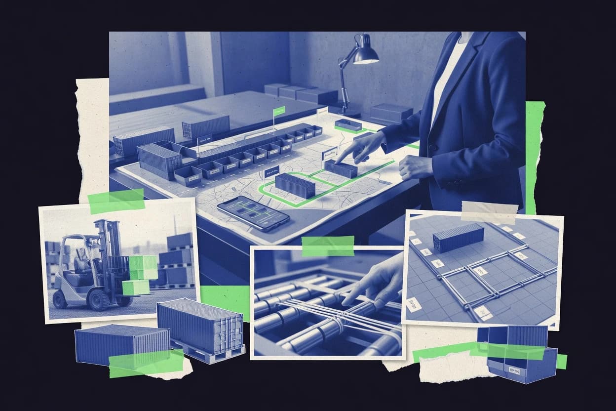 Top 10 Best Logistic Consulting Services of 2026