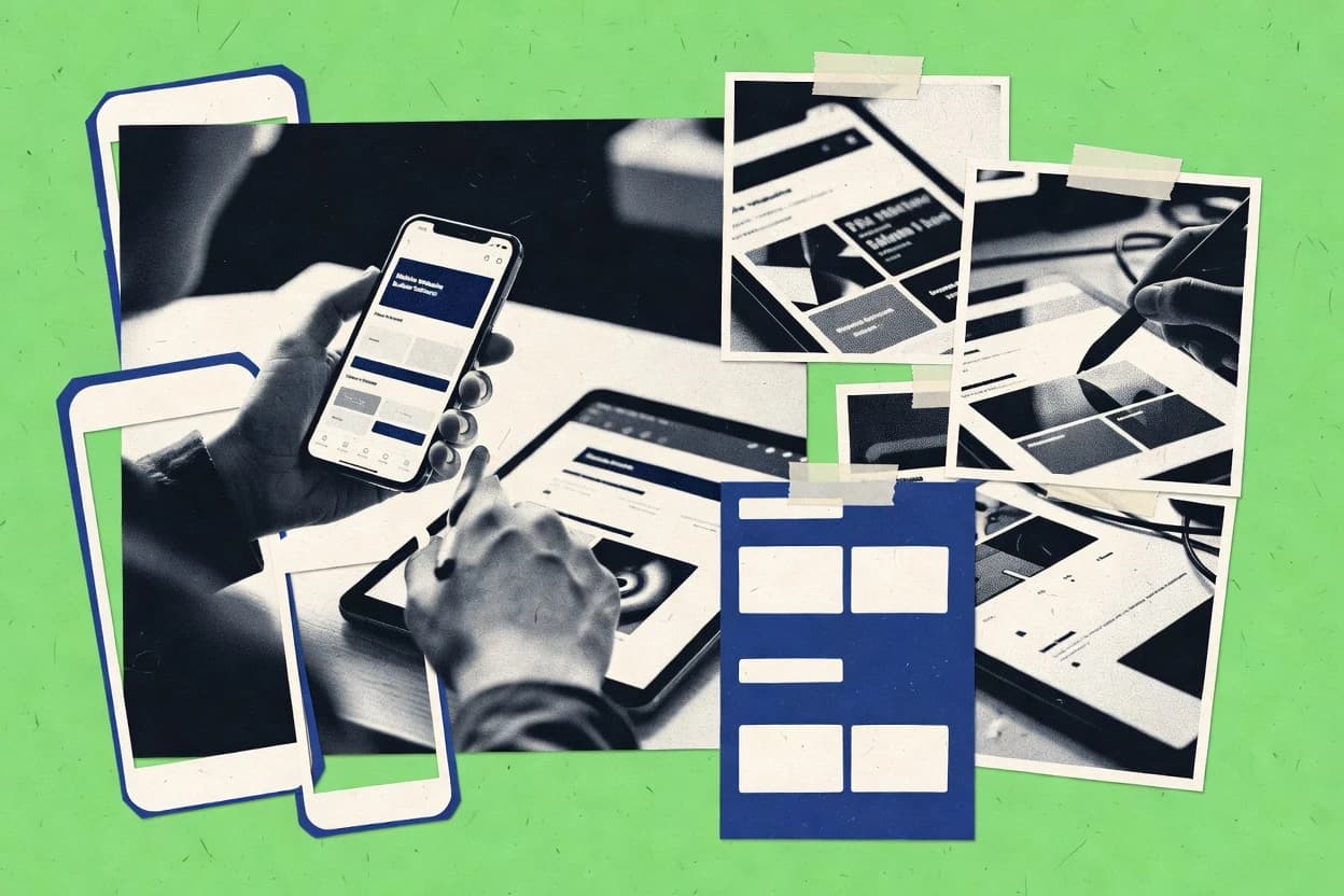 Top 10 Best Mobile Website Builder Software of 2026