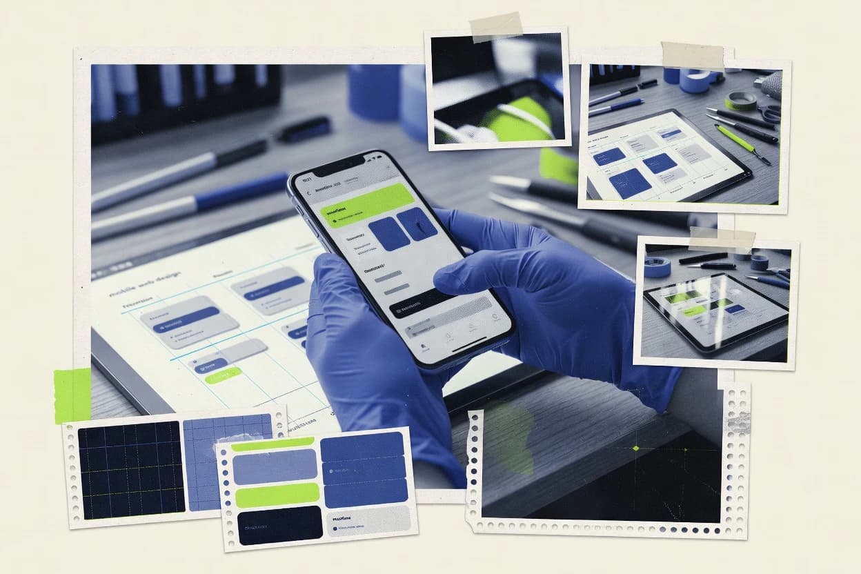 Top 10 Best Mobile Web Design Software of 2026