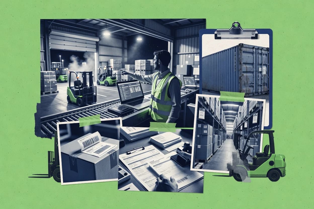 Top 10 Best Logistics Bpo Services of 2026