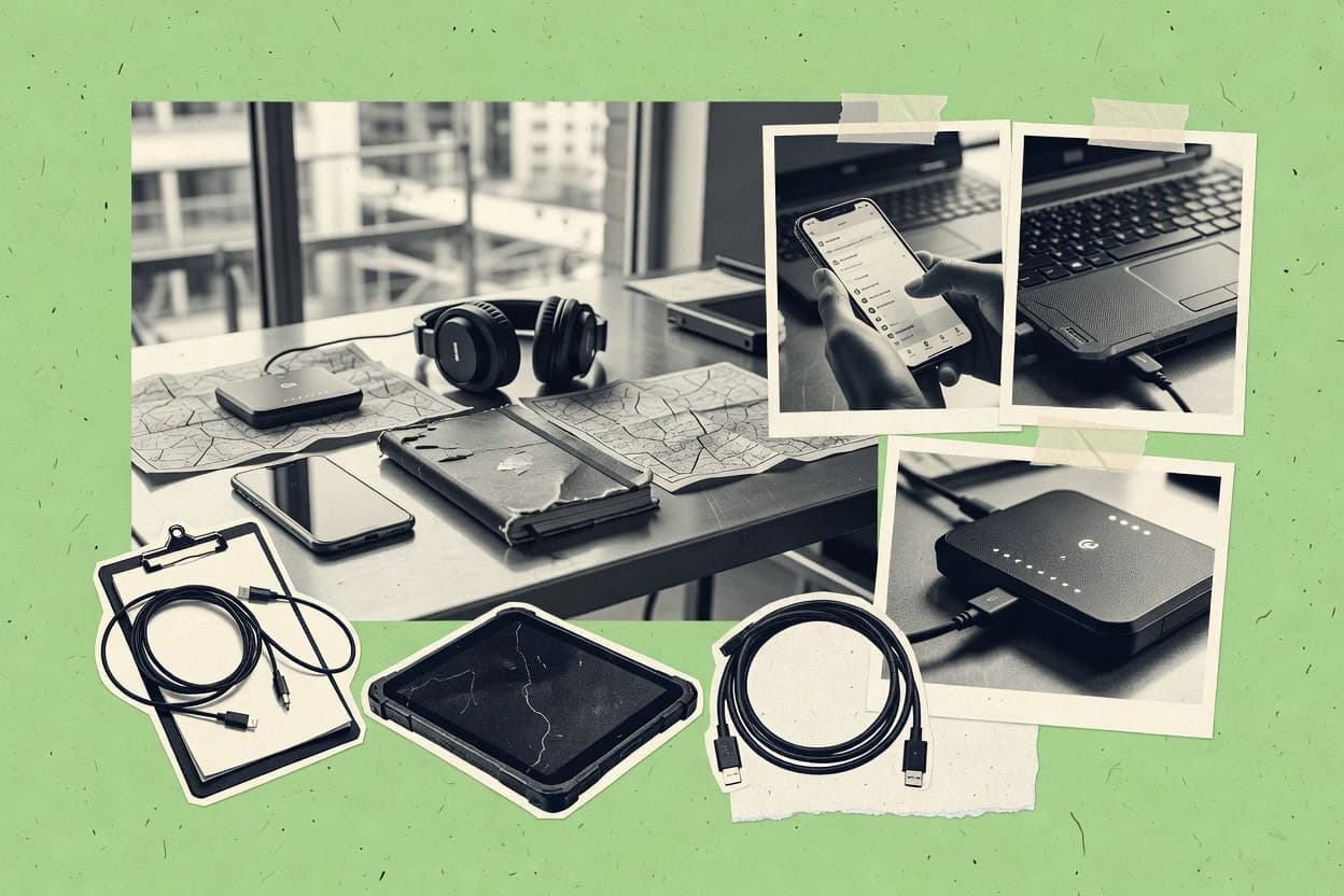 Top 10 Best Mobile Working Software of 2026