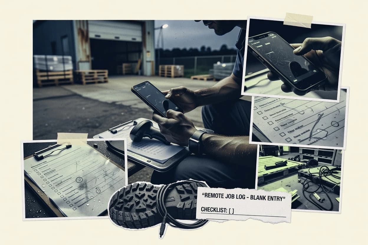 Top 10 Best Mobile Work Management Software of 2026