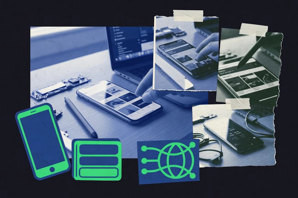 Top 10 Best Mobile Website Development Software of 2026