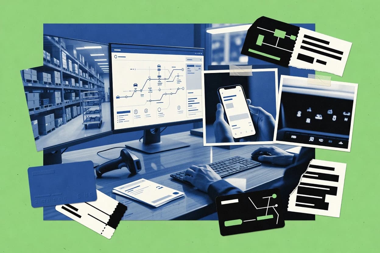 Top 10 Best Mobility Management Software of 2026