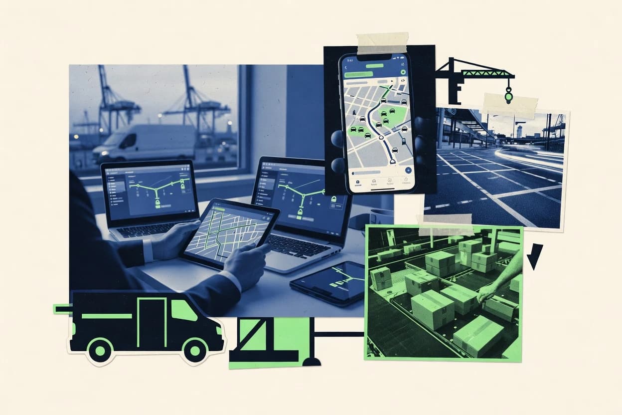 Top 10 Best Mobility Software of 2026