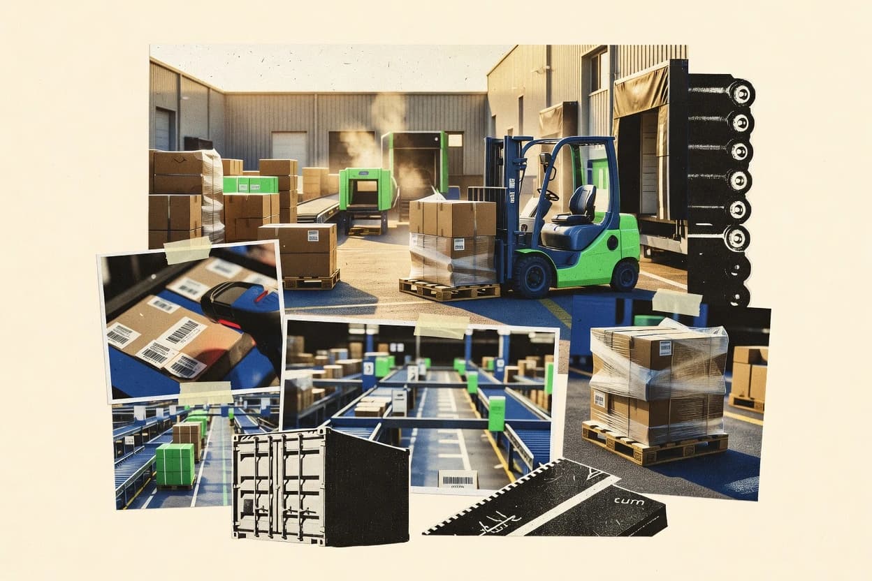 Top 10 Best Logistics Consulting Services of 2026