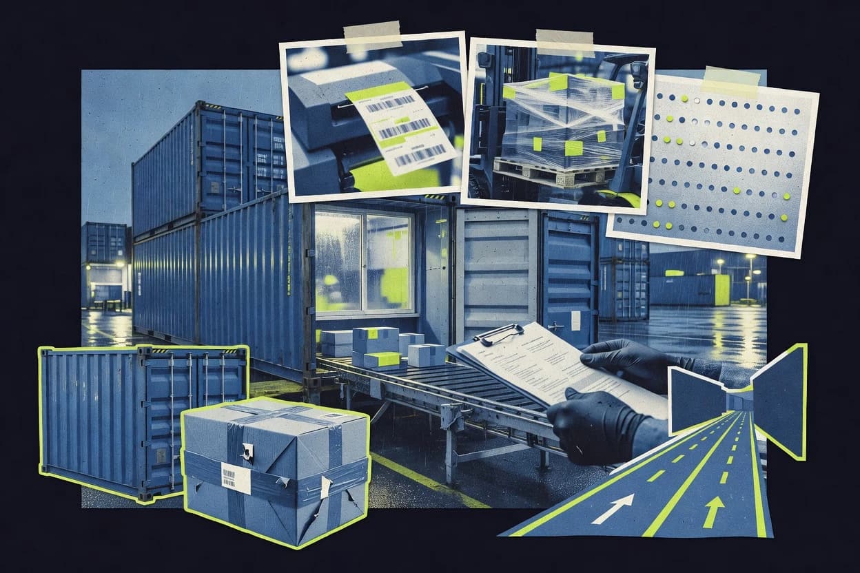 Top 10 Best Logistics Brokerage Services of 2026