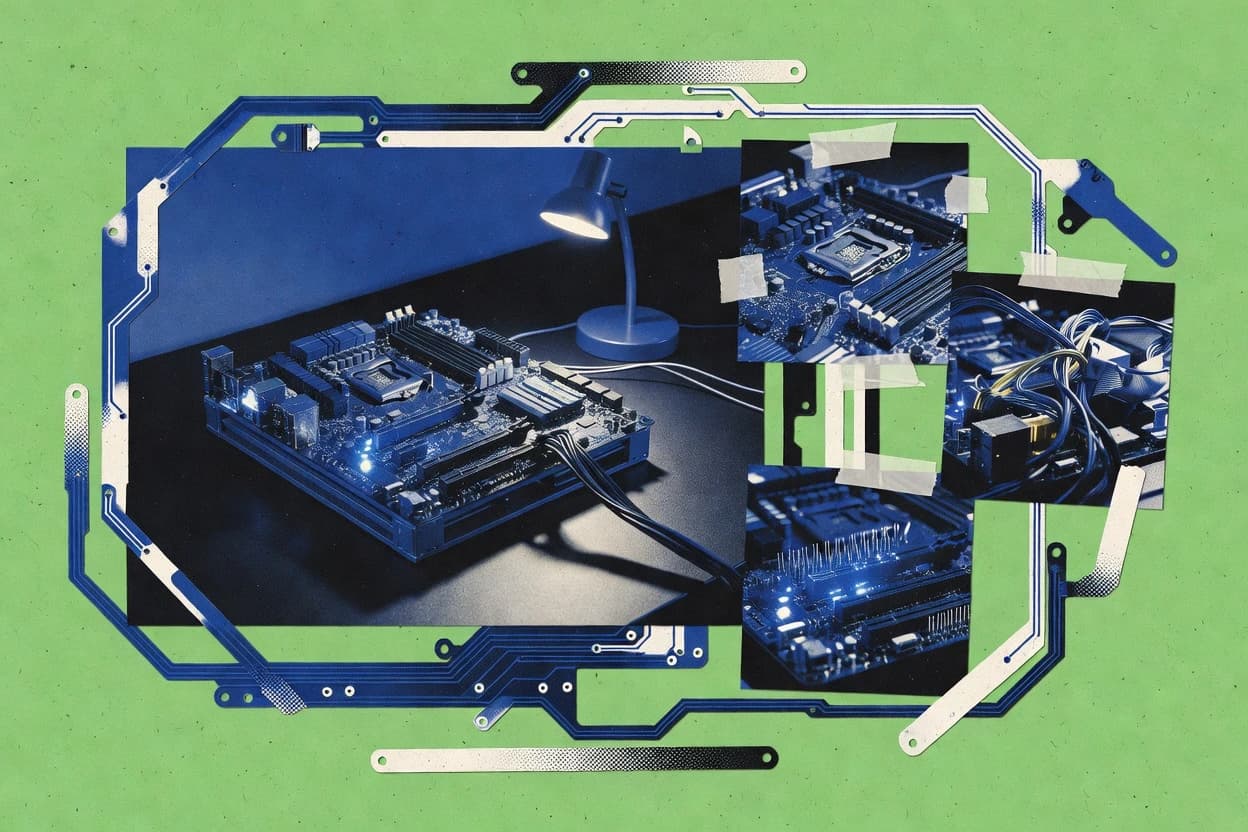 Top 10 Best Mobo Software of 2026