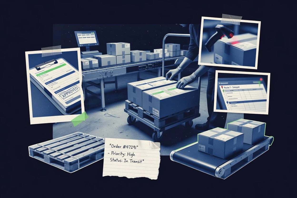 Top 10 Best Logistics Managed Services of 2026