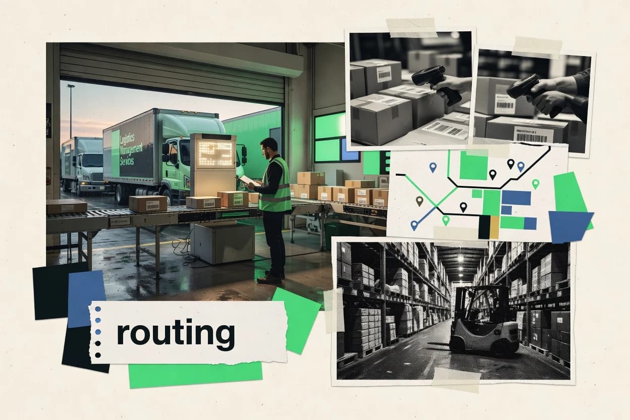 Top 10 Best Logistics Management Services of 2026