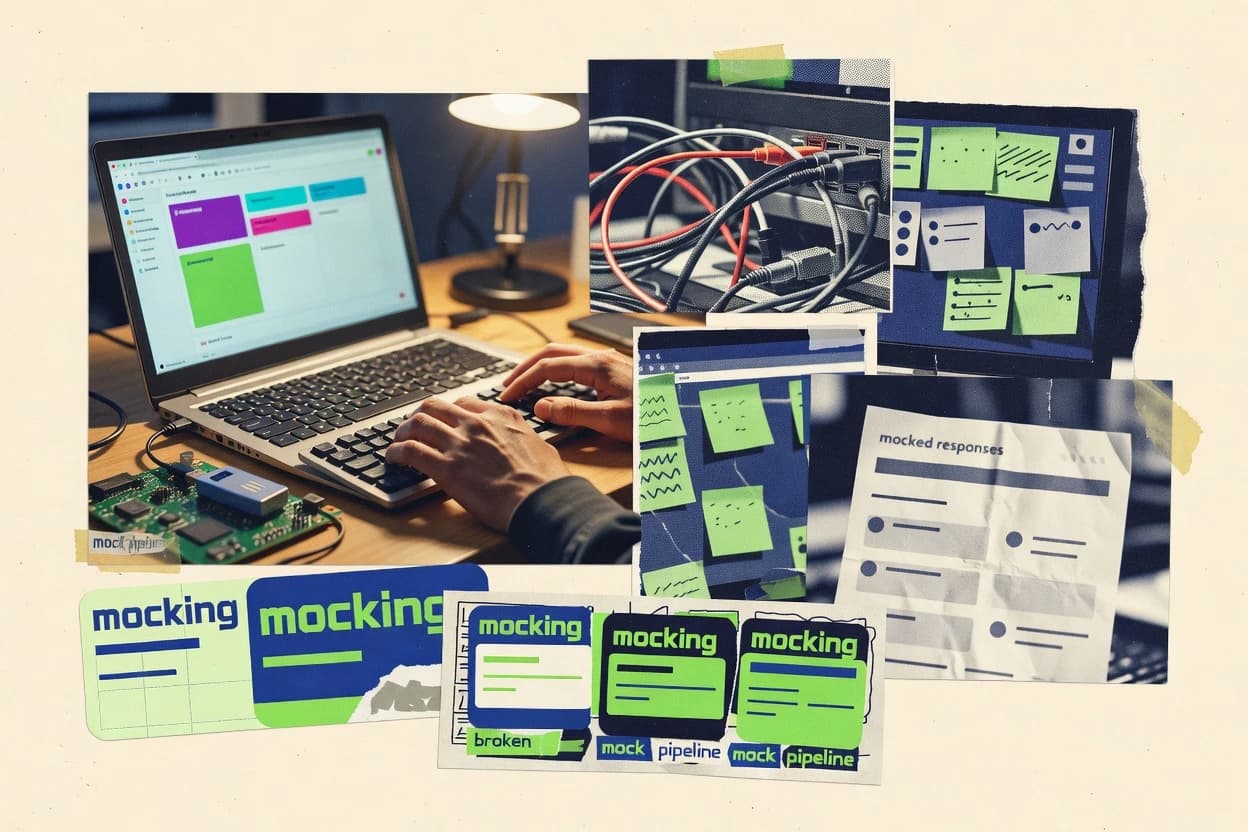 Top 10 Best Mocking Software of 2026