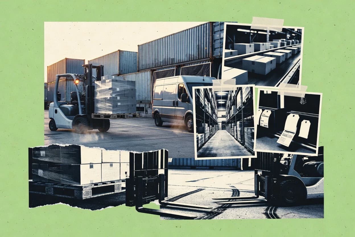 Top 10 Best Logistics Outsourcing Services of 2026