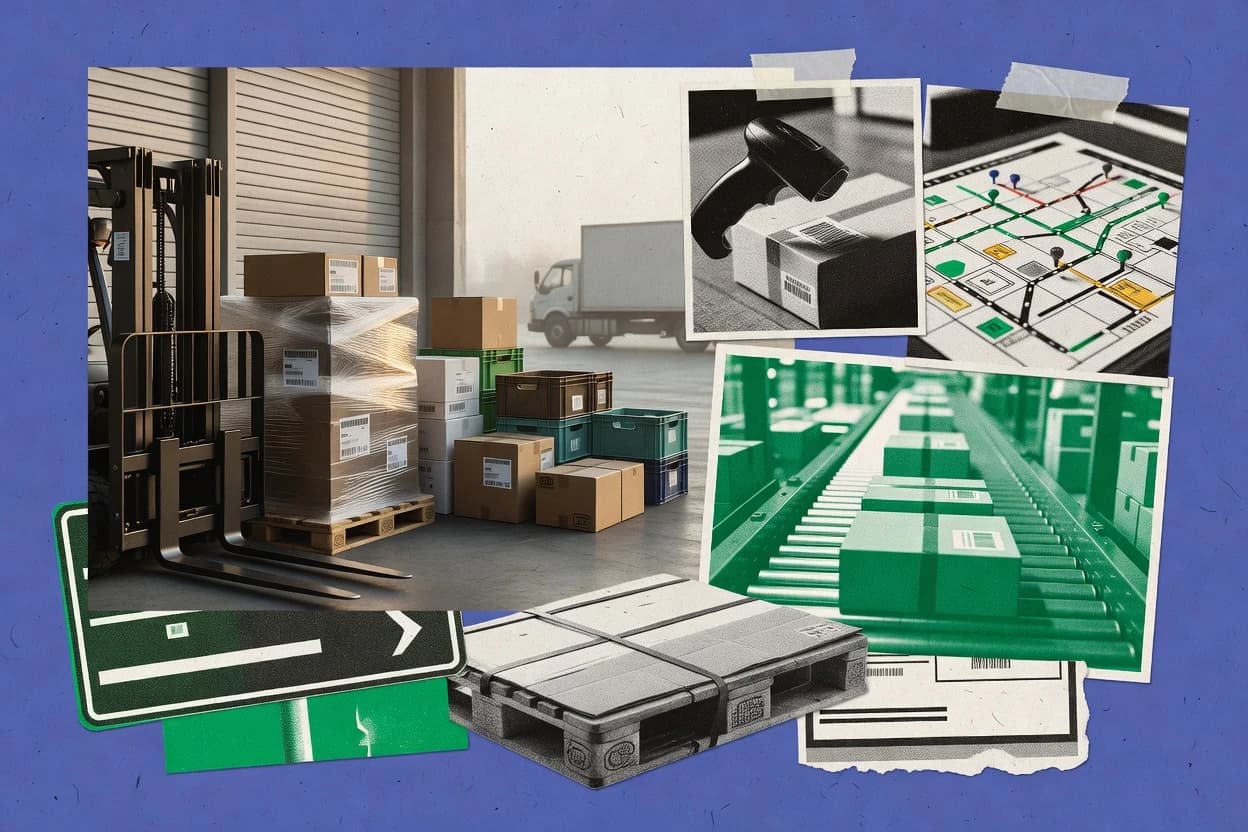 Top 10 Best Logistics Solutions Services of 2026