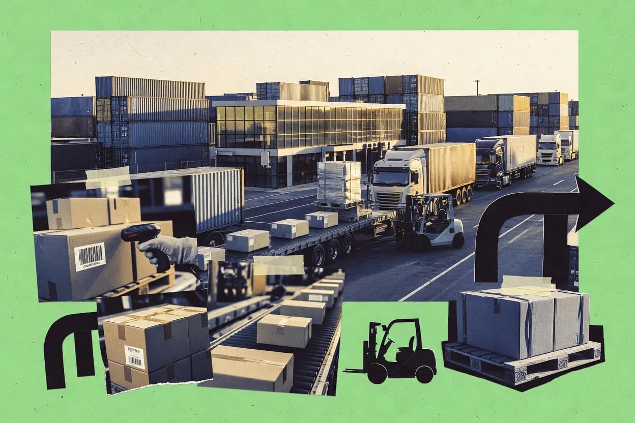 Top 10 Best Logistics Solution Services of 2026