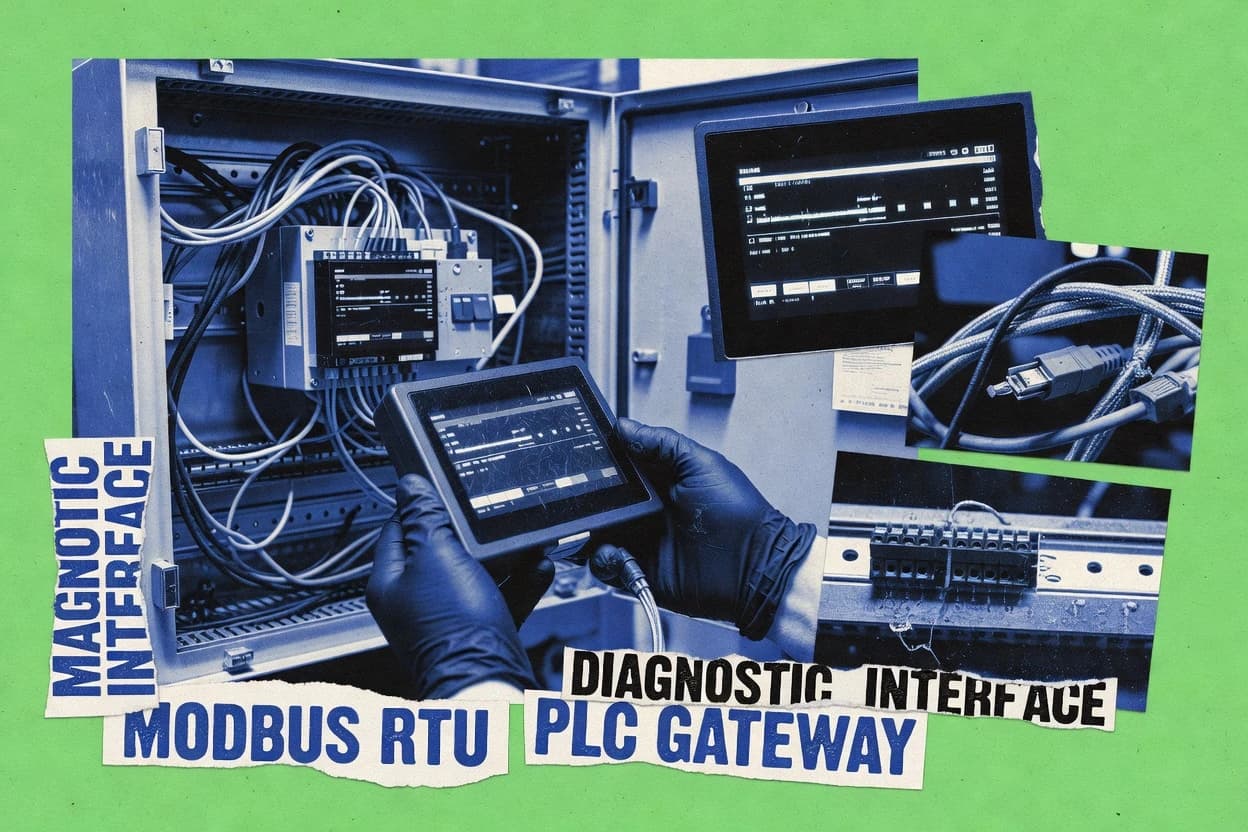 Top 10 Best Modbus Rtu Software of 2026