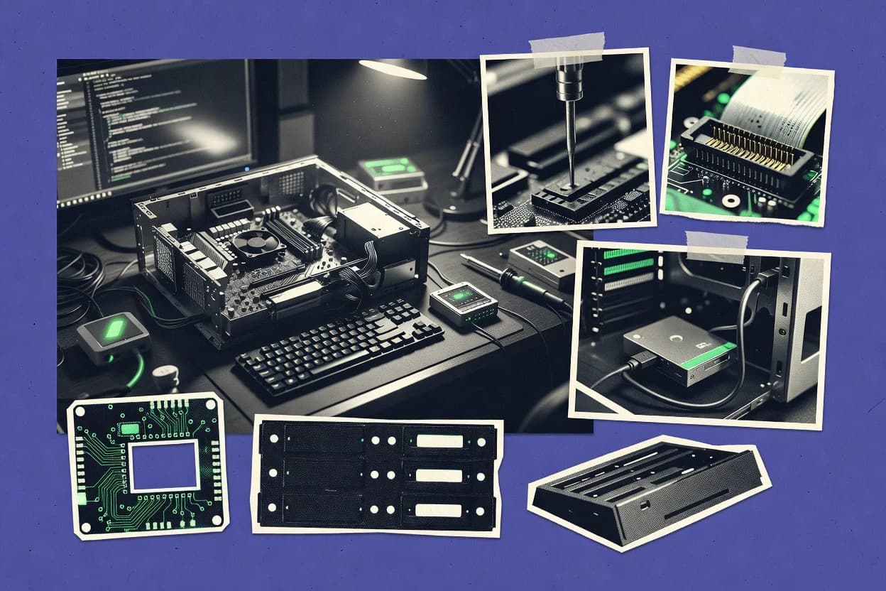 Top 10 Best Modding Software of 2026