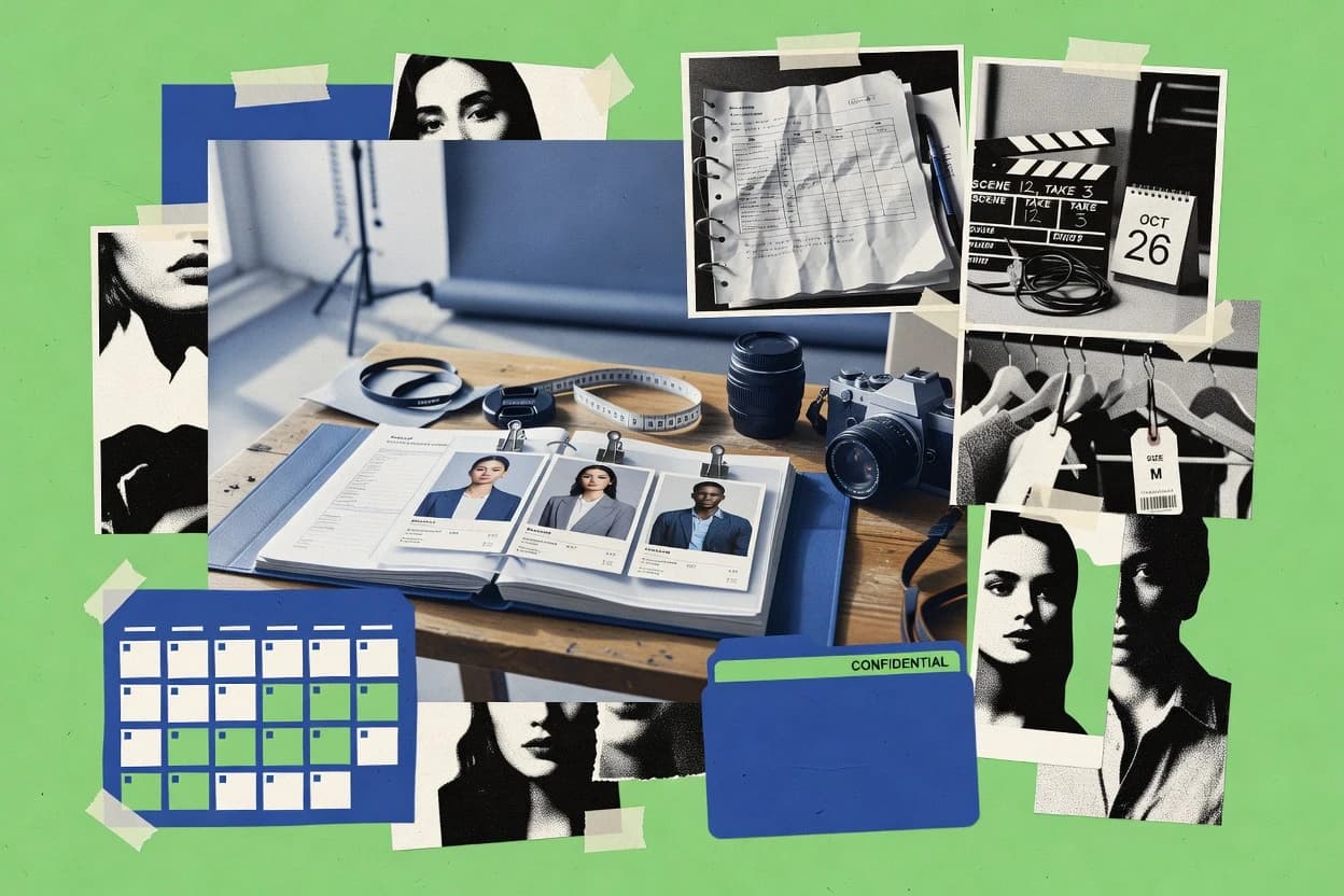 Top 10 Best Model Agency Management Software of 2026