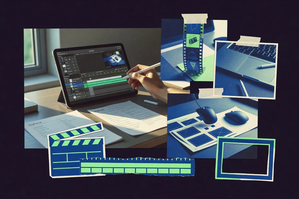 Top 10 Best Model Animation Software of 2026
