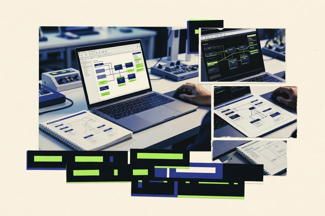 Top 9 Best Model Based Design Software of 2026