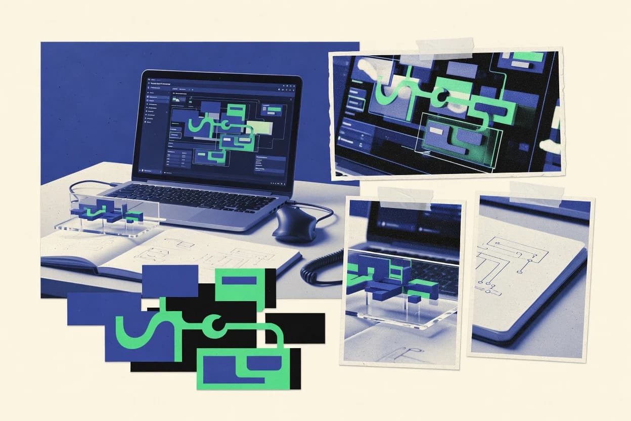 Top 10 Best Model Based Software of 2026