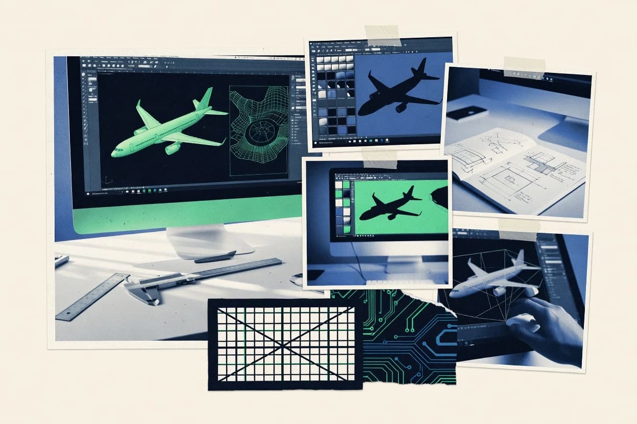 Top 10 Best Model Design Software of 2026