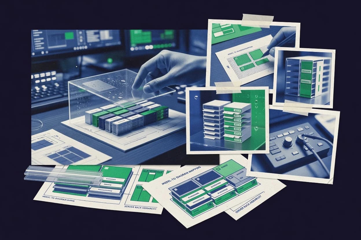 Top 10 Best Model Driven Software of 2026