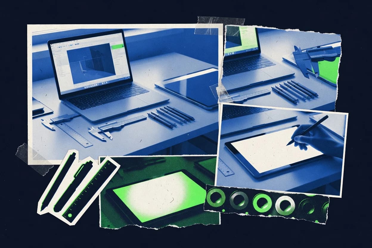 Top 10 Best Model Designing Software of 2026
