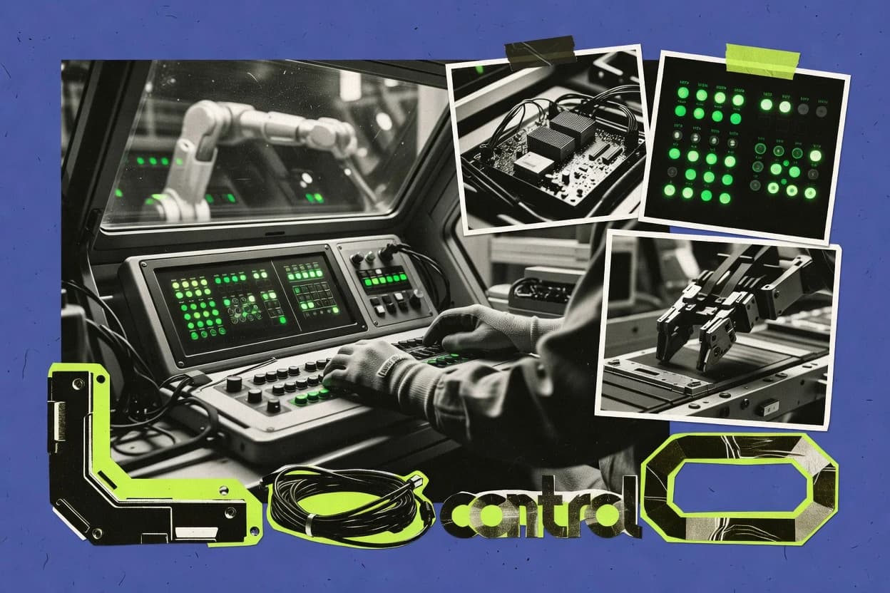 Top 10 Best Model Predictive Control Software of 2026