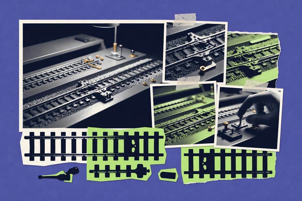 Top 9 Best Model Railroad Software of 2026