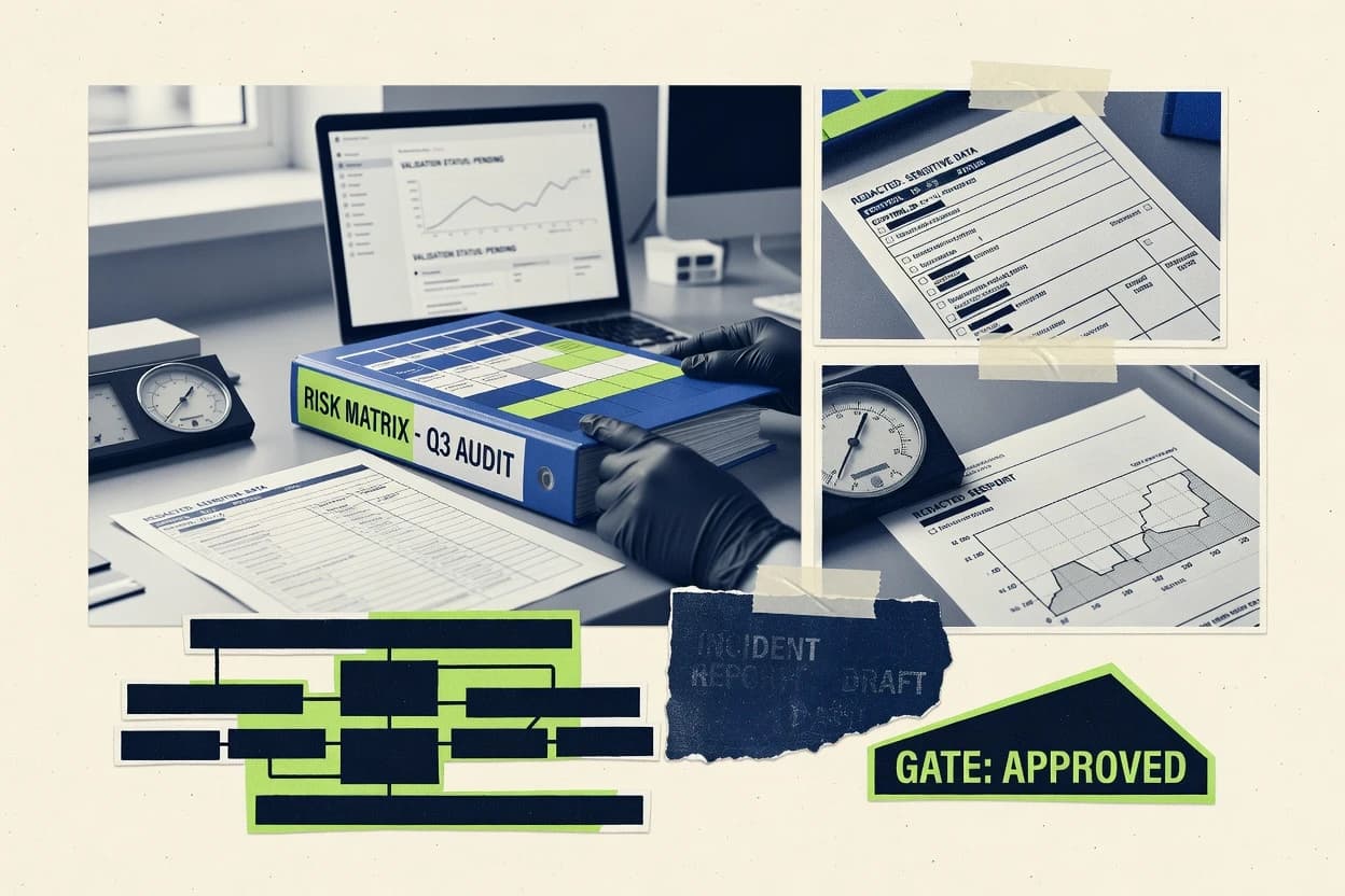 Top 10 Best Model Risk Management Software of 2026