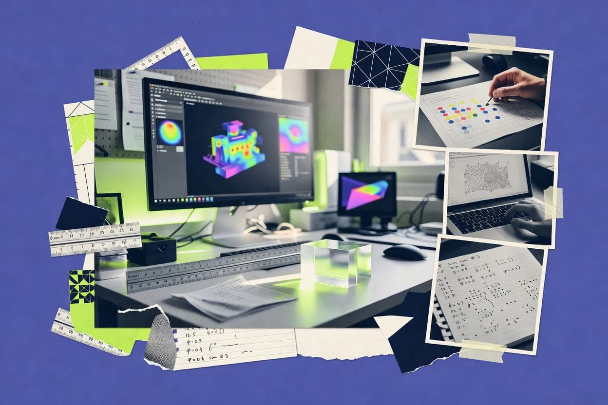 Top 10 Best Model Simulation Software of 2026