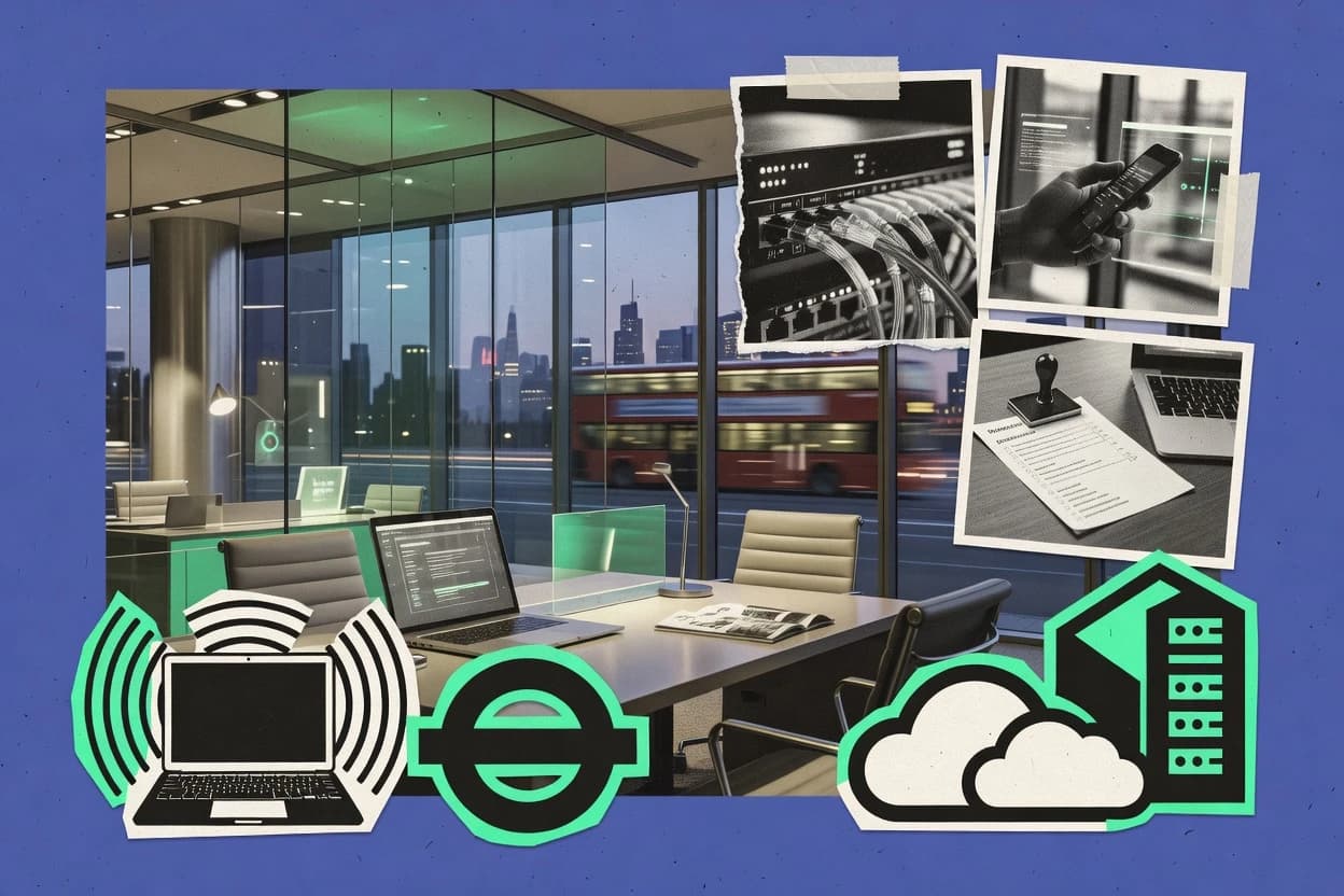 Top 10 Best London SaaS Services of 2026
