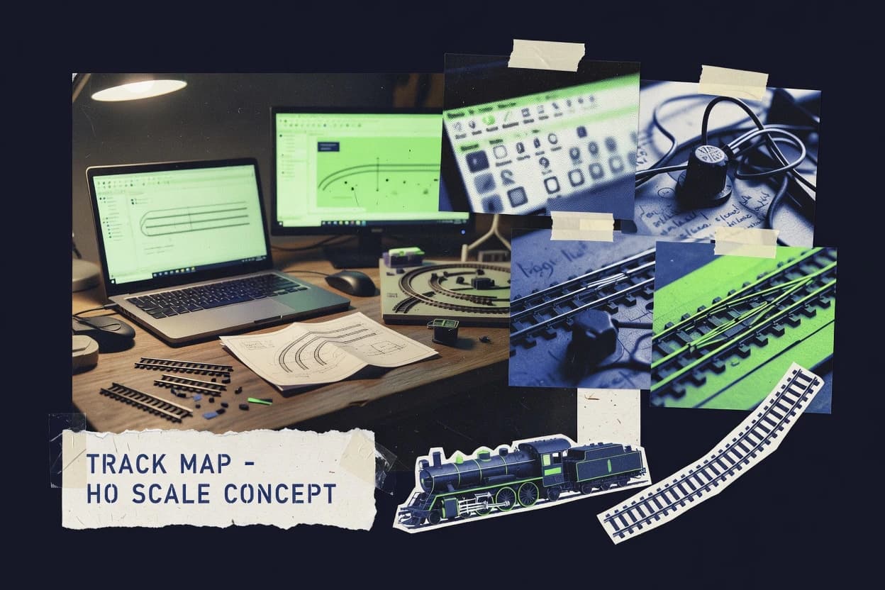 Top 10 Best Model Train Layout Software of 2026