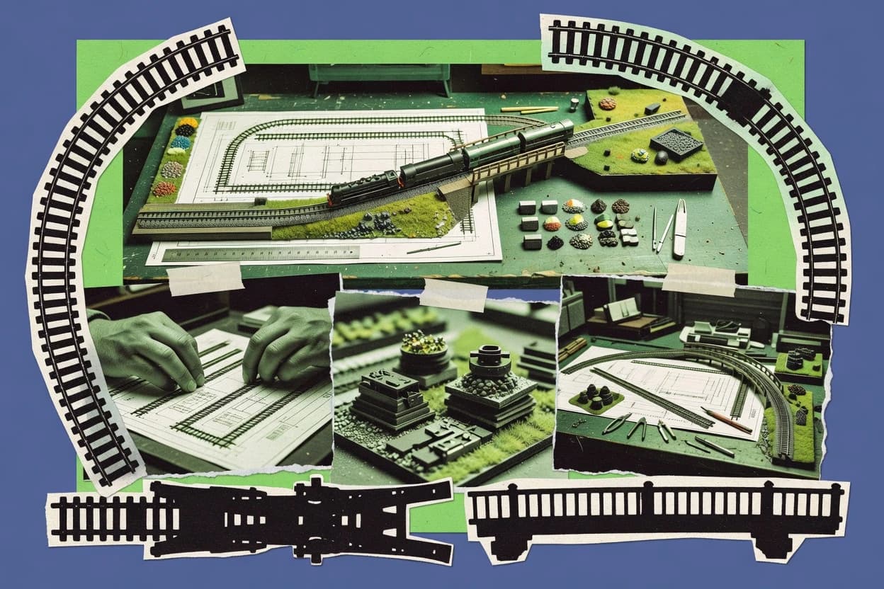 Top 10 Best Model Train Layout Design Software of 2026