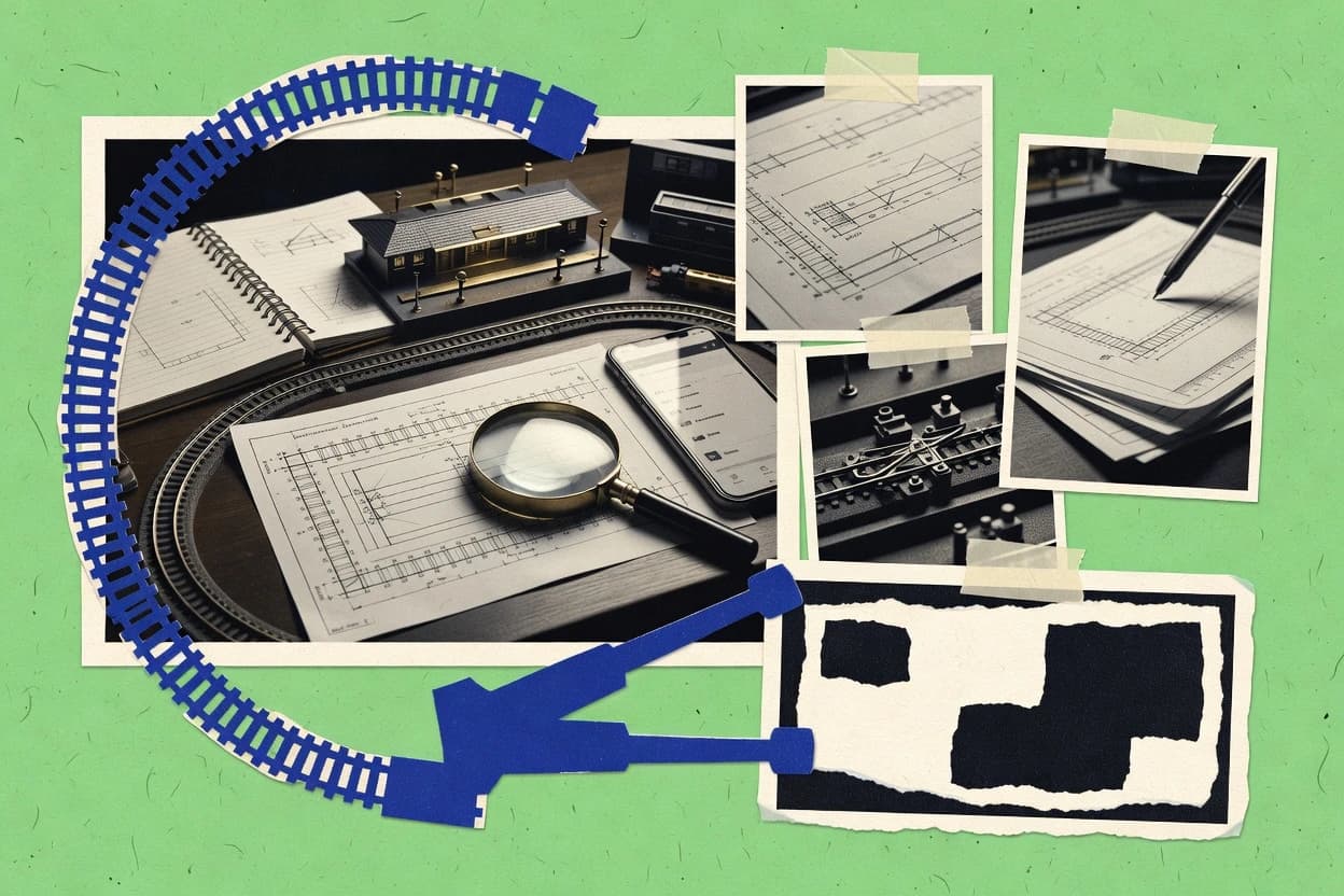 Top 10 Best Model Train Planning Software of 2026