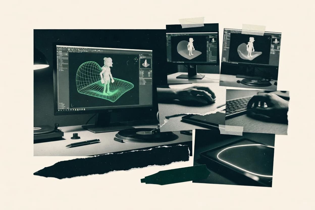 Top 10 Best Modeling 3D Software of 2026