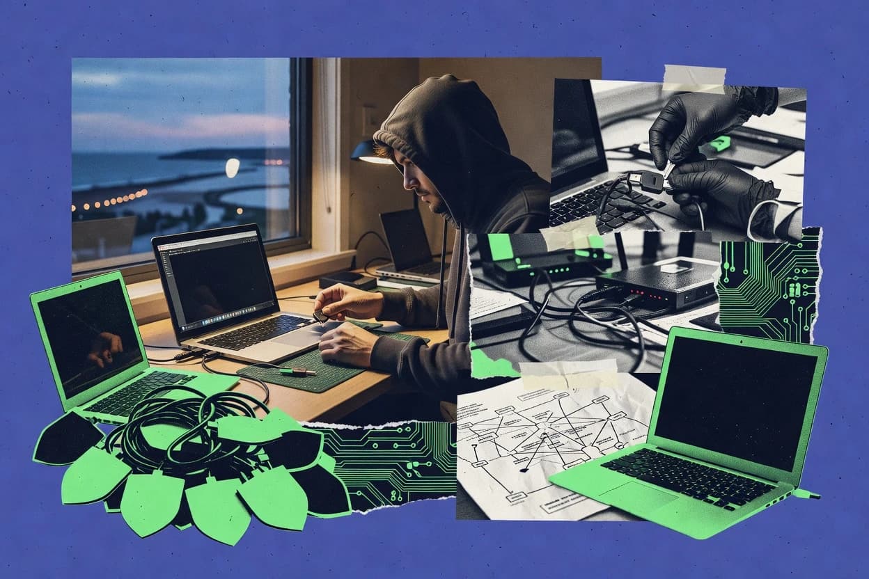 Top 10 Best Long Island Cybersecurity Services of 2026