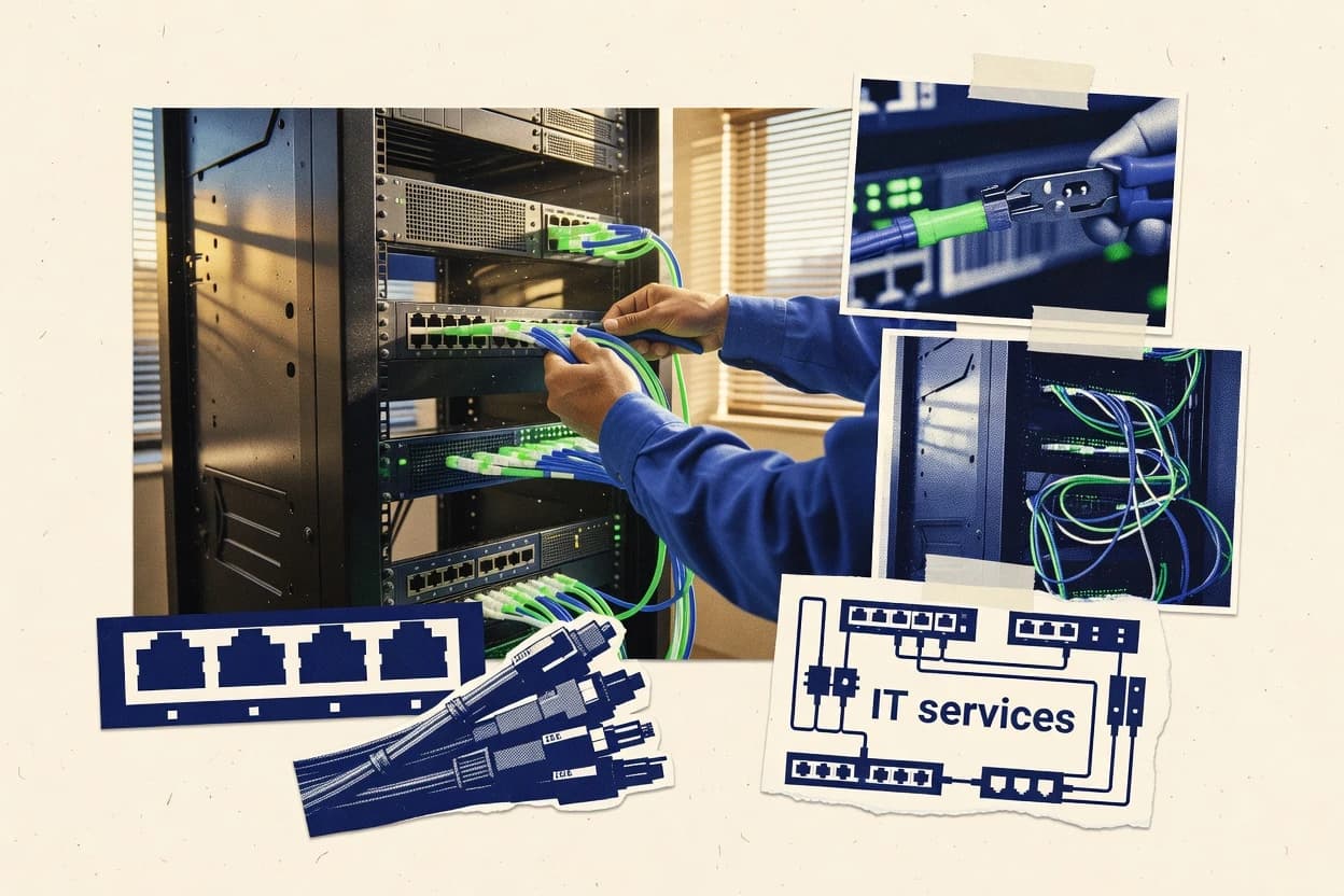 Top 10 Best Long Island It Services of 2026