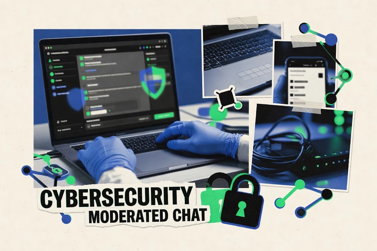 Top 10 Best Moderated Chat Software of 2026
