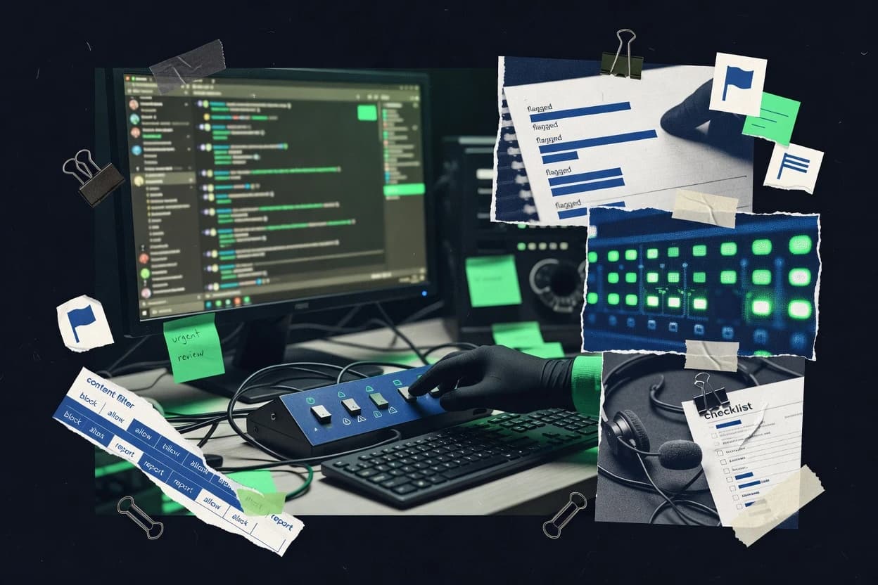 Top 10 Best Moderation Software of 2026