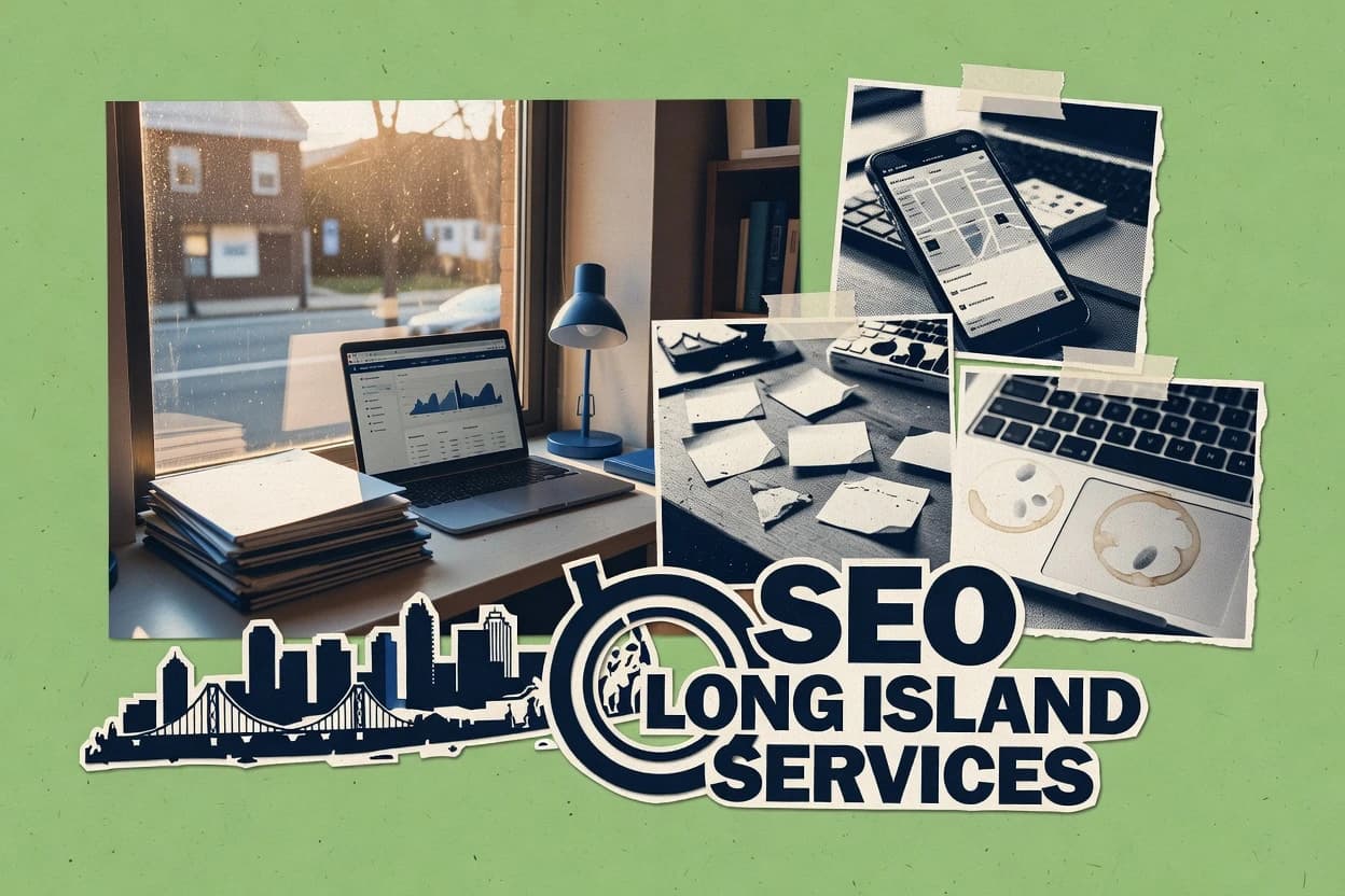 Top 10 Best Long Island SEO Services of 2026