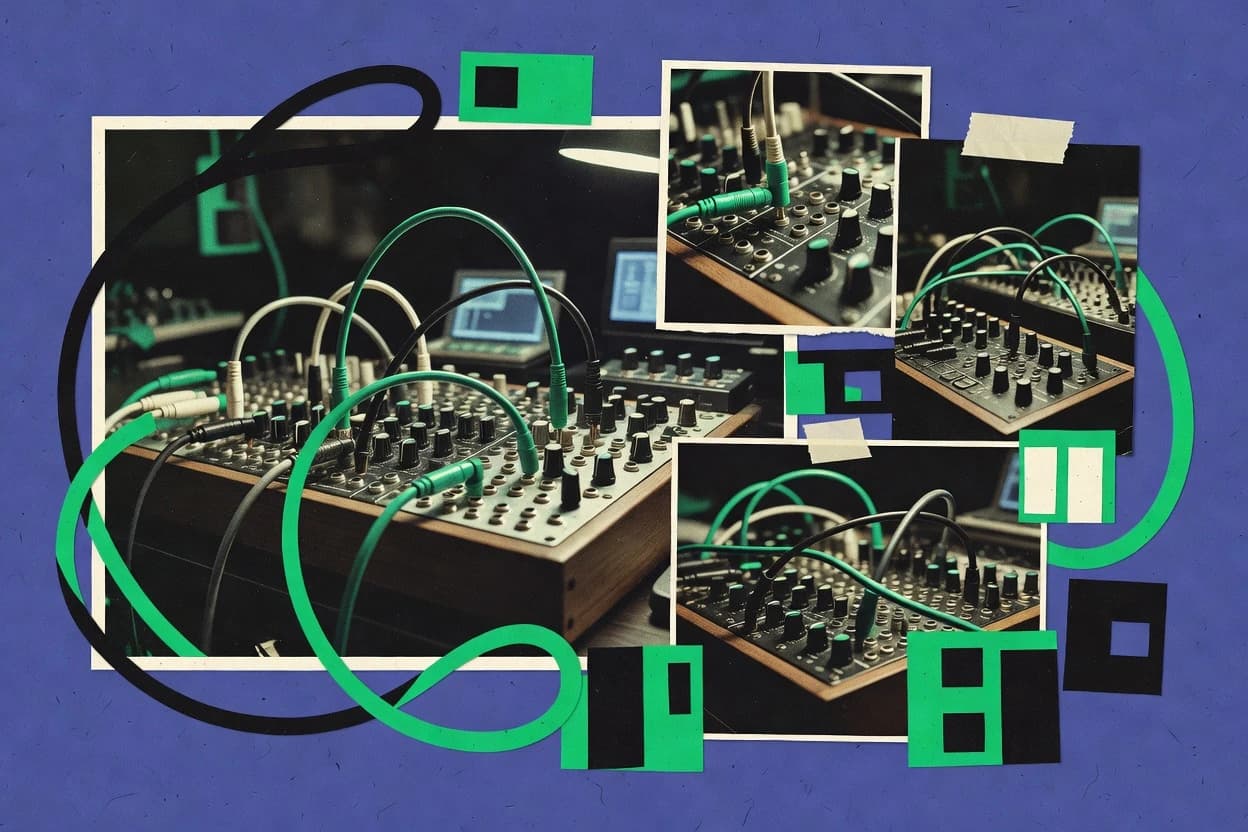 Top 10 Best Modular Synth Software of 2026