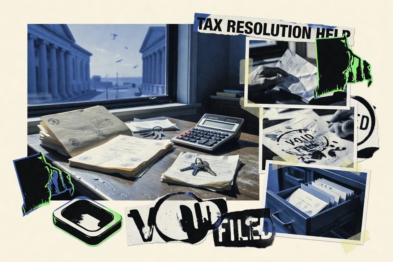 Top 10 Best Long Island Tax Resolution Services of 2026