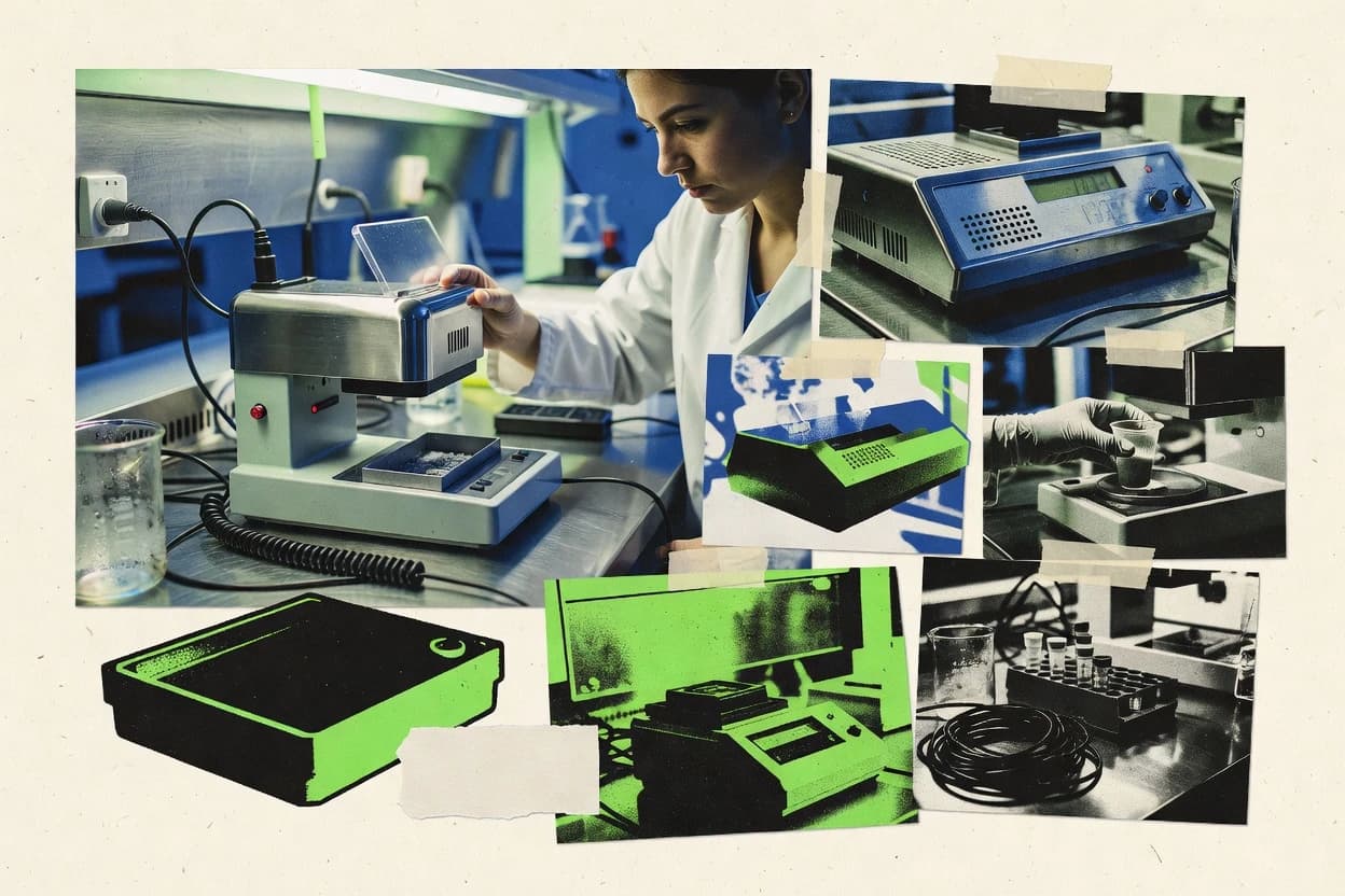 Top 10 Best Moisture Analyzer Management Software of 2026