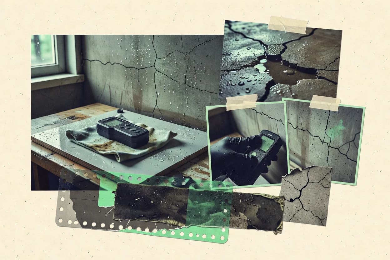 Top 10 Best Moisture Mapping Software of 2026