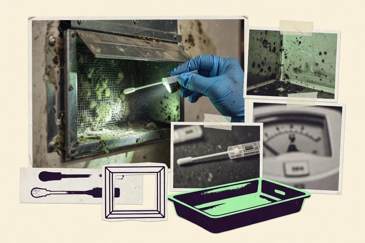 Top 10 Best Mold Inspection Report Software of 2026