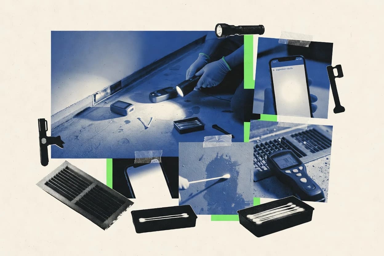 Top 10 Best Mold Inspection Software of 2026