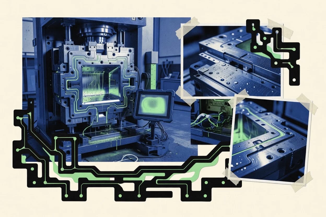 Top 8 Best Mold Flow Software of 2026